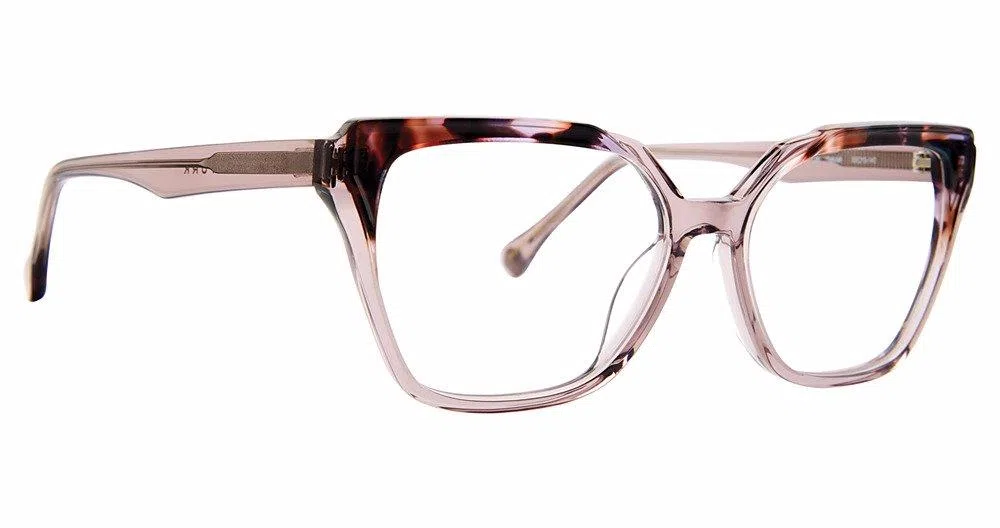 Trina Turk TTTALLULAH Eyeglasses - view 4